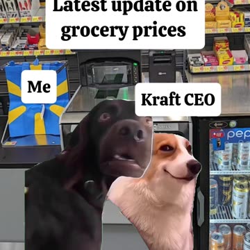 Why are grocery prices so high?