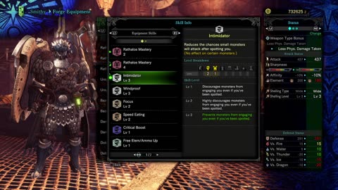 MHW - The Much Better Monster Hunter Game Than Wilds