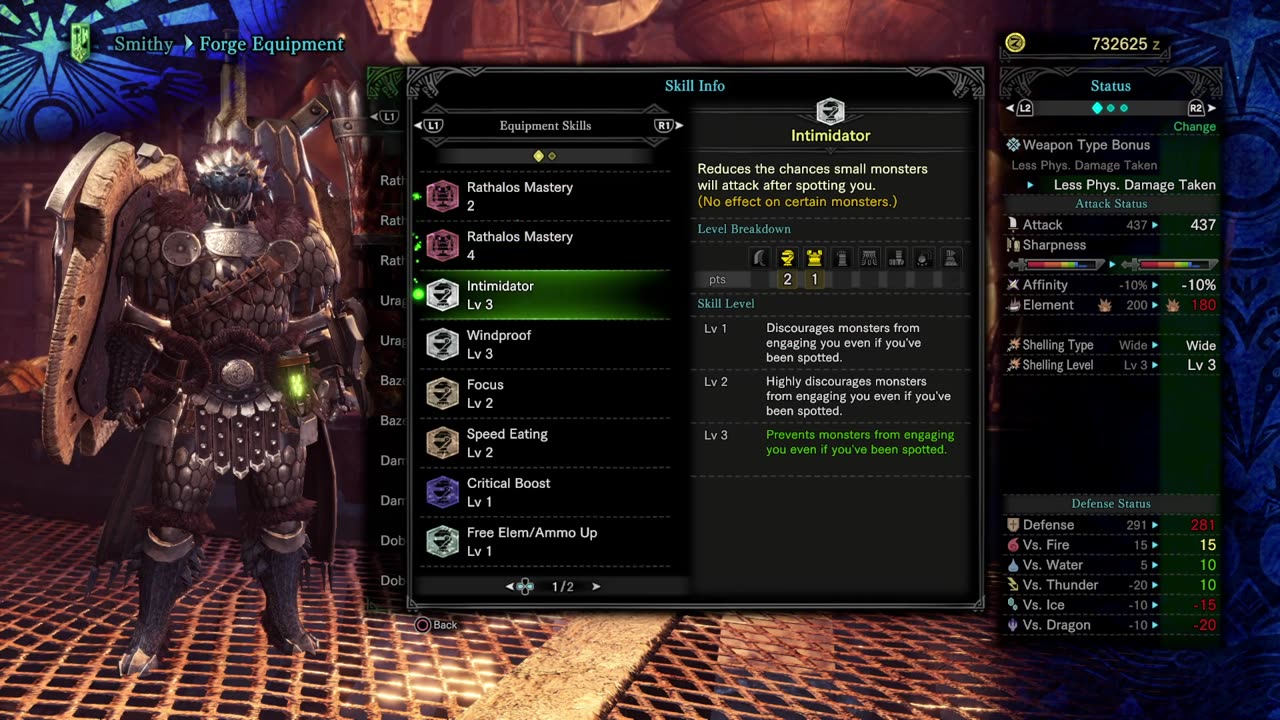 MHW - The Much Better Monster Hunter Game Than Wilds