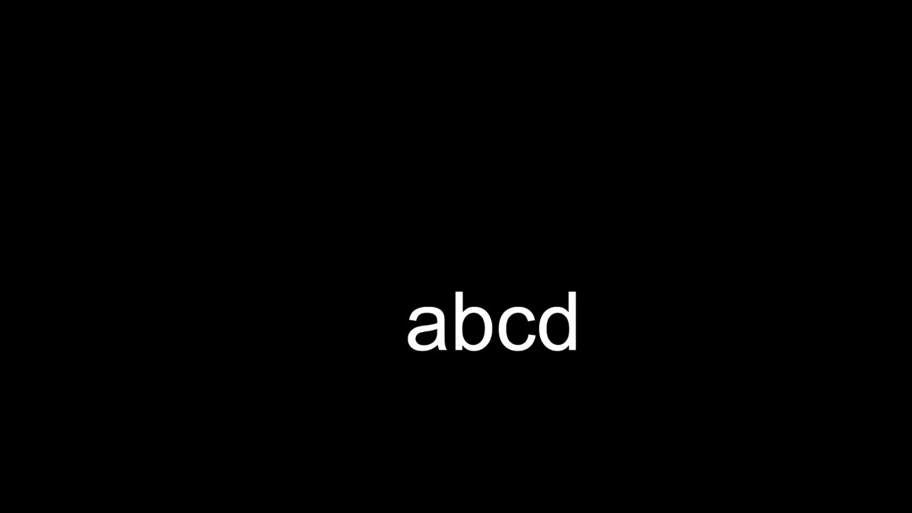 abc