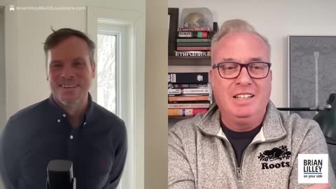 Sam Cooper and Brian Lilley on Venezuela, Greenland, Trump, China, Russia and how they all connect.