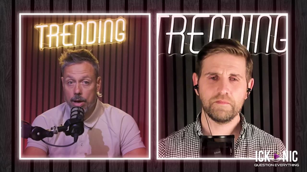 Trending Ep150 - Гислен Максвелл, повышение налогов в Великобритании,эрозольная краска