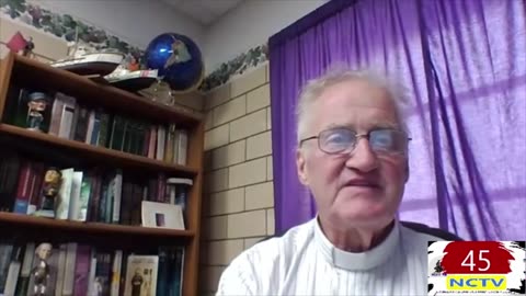 NCTV45’S THOUGHT FOR THE DAY TUES SEPT 9 2025