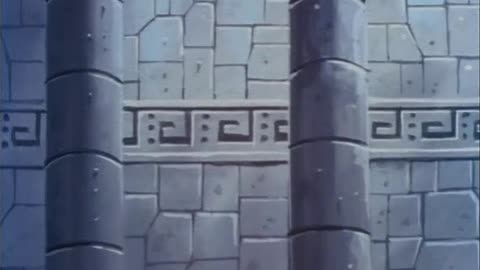 The Mysterious Cities of Gold S01E18 Maiden Flight of the Condor