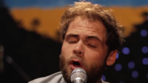 Passenger \ let her go