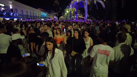 France’s Nightlife Is Out of Control! 🇫🇷