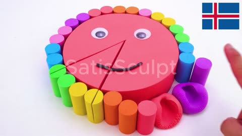 🇮🇸 Tribute to Iceland — Pure 4K Visual ASMR • 静けさと満足 (Shizukesa to Manzoku)