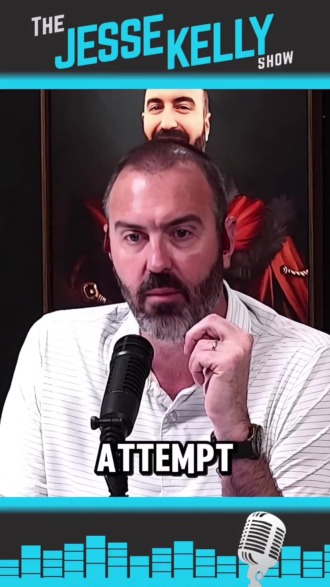 This has awakened the youth