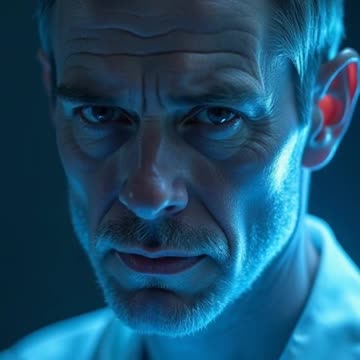 SCP-963: The Amulet That Makes You lImmortal