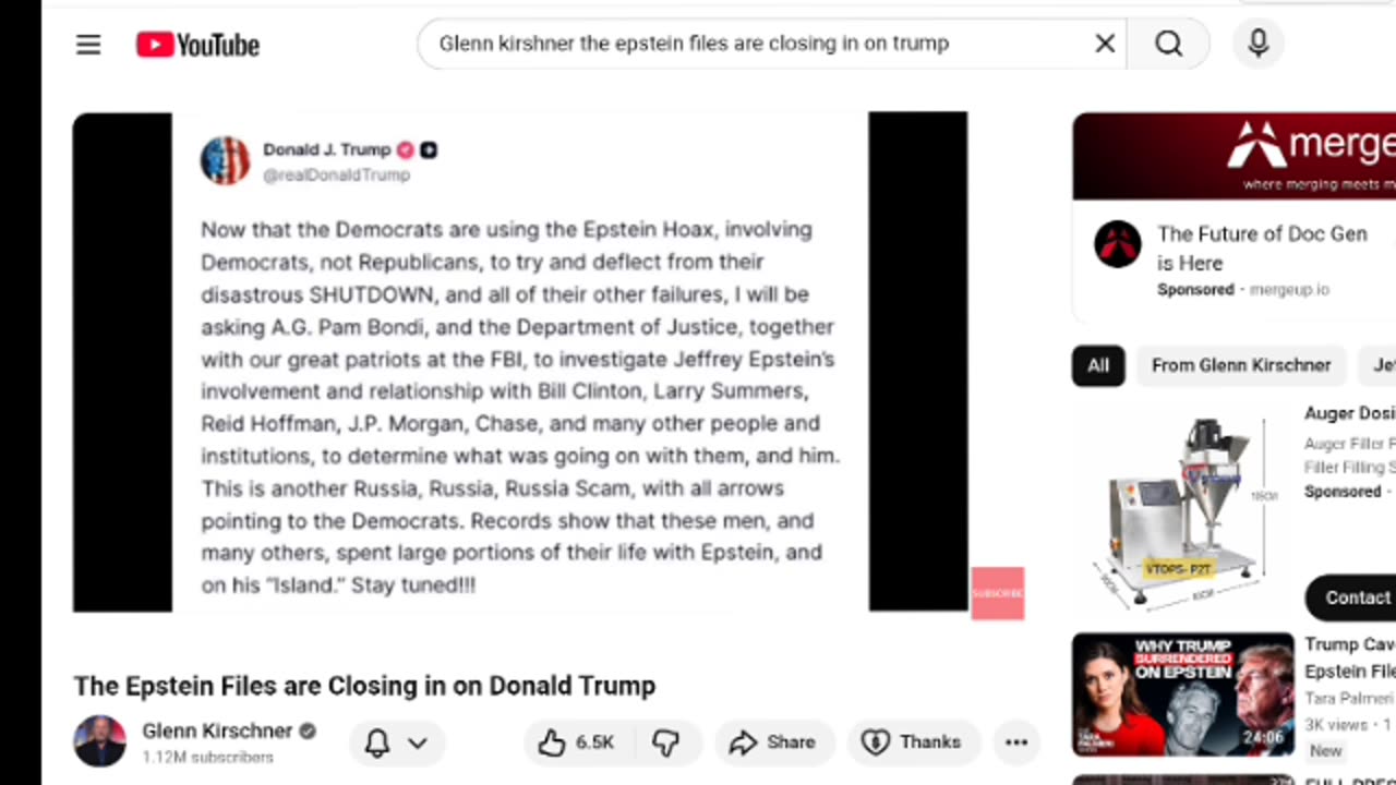 A WAR AGAINST CORRUPTION - Trump AWOL & Section 8? The PPN & Divine Law