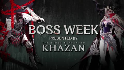 The First Berserker: Khazan | Fatal Encounters: Blade Phantom