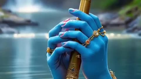 God is everywhere