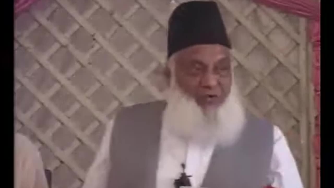 (3/12) Shadi Biyah, Marriage