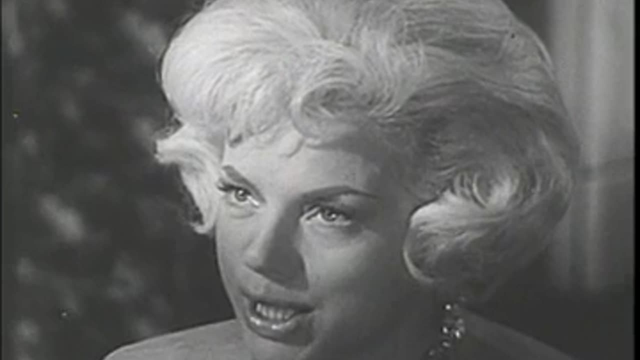 Alfred Hitchcock Presents: "The Sorcerer's Apprentice"