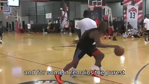 Why Role Players Win Championships