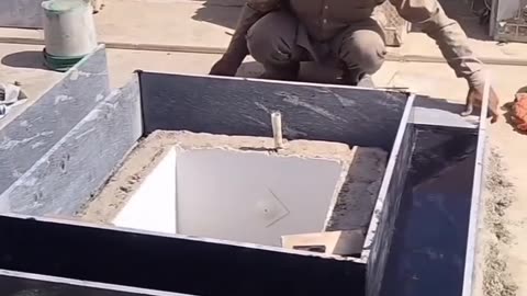 Ghar Mai baghair a c k tahndi Hawa