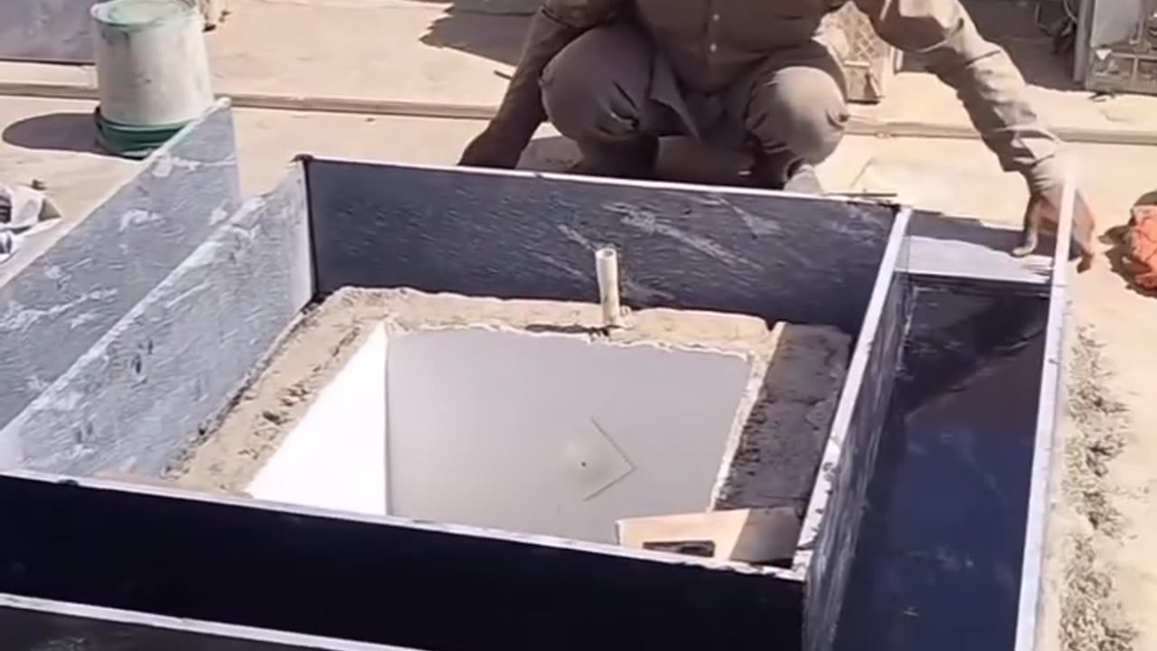 Ghar Mai baghair a c k tahndi Hawa