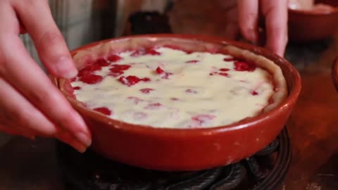 200 Year Old Recipes - A Rainy Day's Cooking in 1828 Part 2