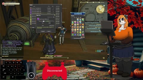 lets play final fantasy xiv 10