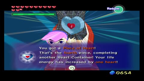 TWW Randomizer - part 11