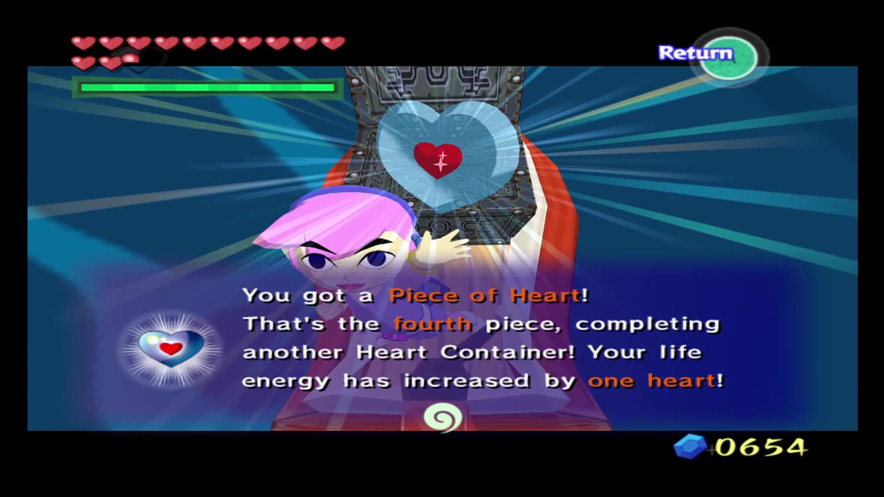 TWW Randomizer - part 11