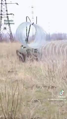 Ukraine's Automated Anti-Emigration