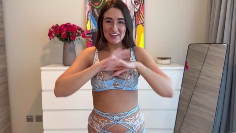 Haul Archives Lingerie and bikini 👙 try on haul