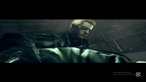 Resident evil 5 Gold Edition Game Play part 12