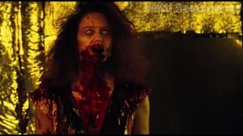 3 Peliculas de Zombies Resumidas