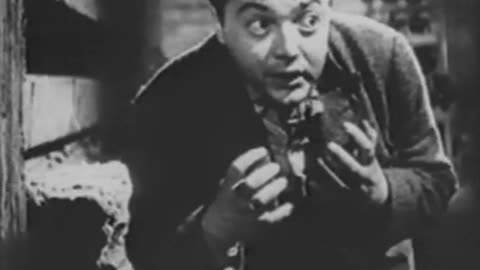 THE ETERNAL JEW: 1940 (BANNED DOCUMENTARY)