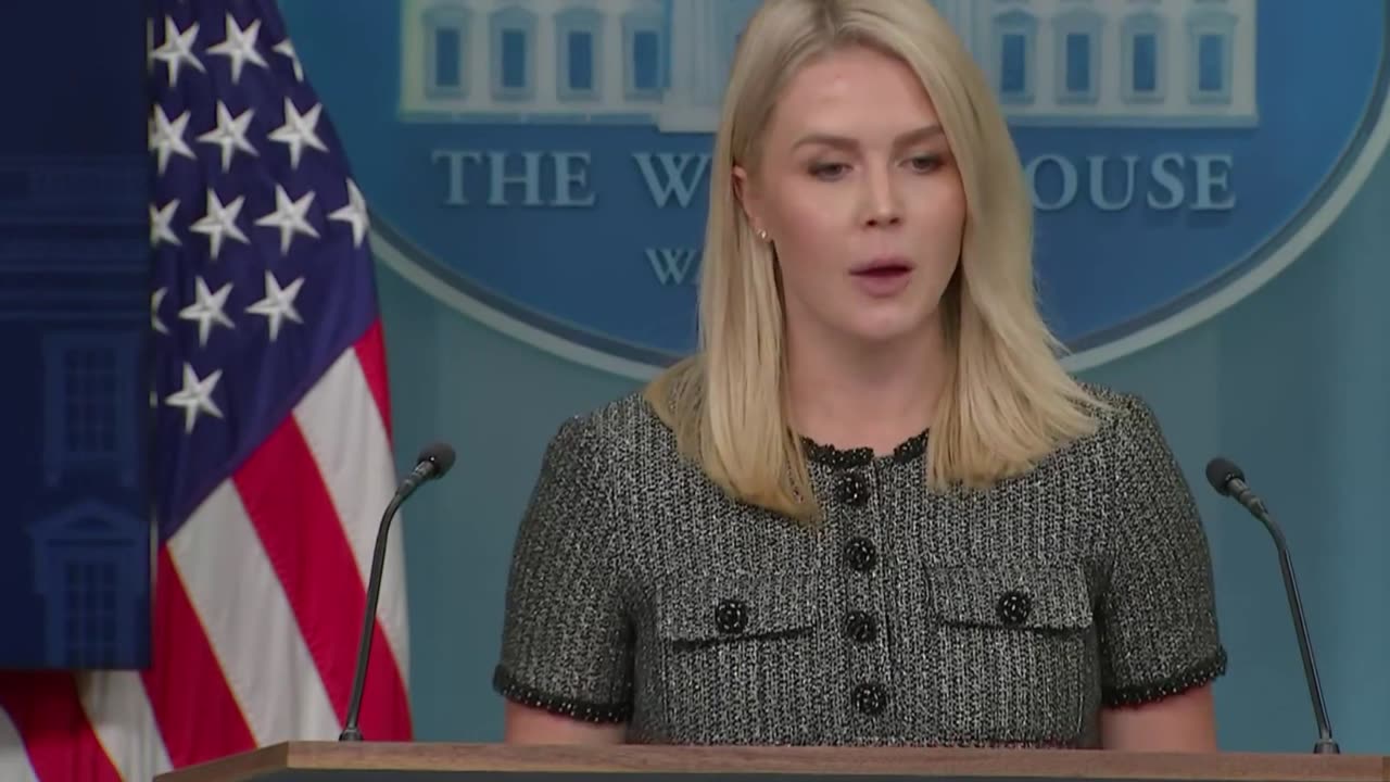 US warns China