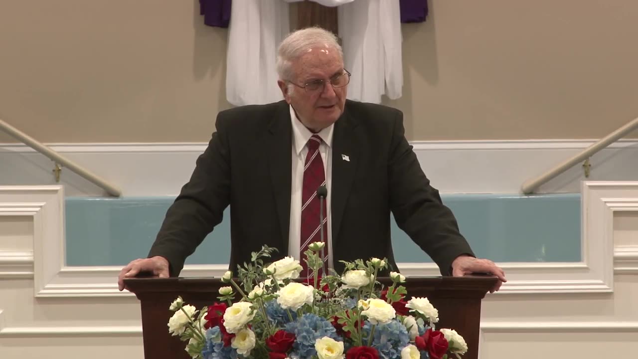 Spiritually Charged World - Charles Lawson