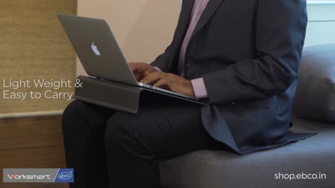 Laptop Stand