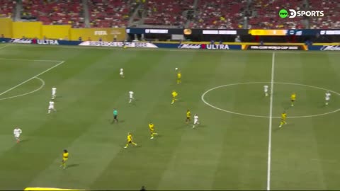 Borussia Dortmund - Monterrey 2:1 | 02. 07. 2025 | FIFA Club World Cup