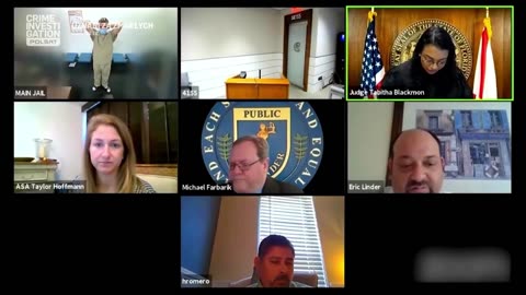 COURT CAM 1 lektor pl