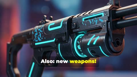 The Blitz is Coming
