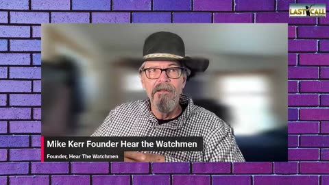 6/28/2025 What is a Father? Plus Our Guest Mike Kerr