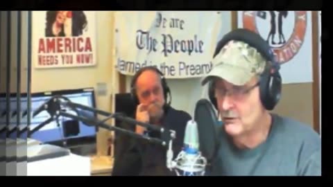 6/28/2025 What is a Father? Plus Our Guest Mike Kerr