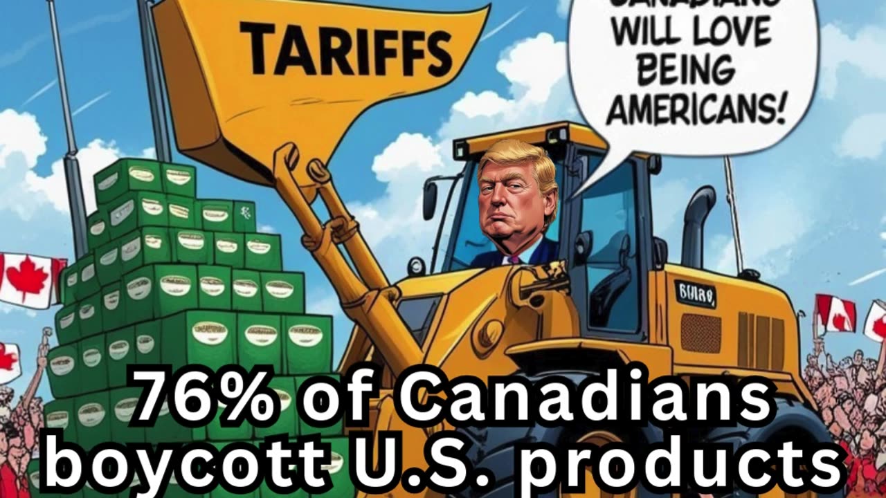 Trump vs. USA How Tariffs & Tweets Tanked Tourism