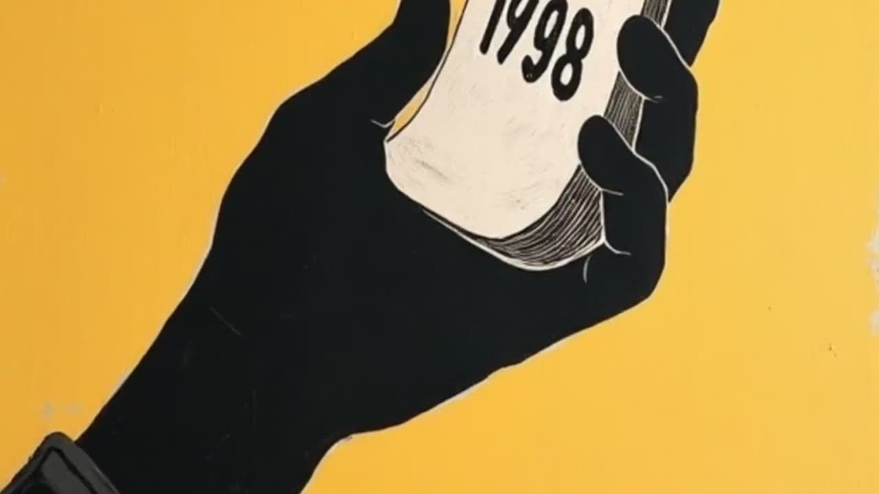 Once Saved, Always Saved - The Second Greatest Trick The Devil Ever Pulled