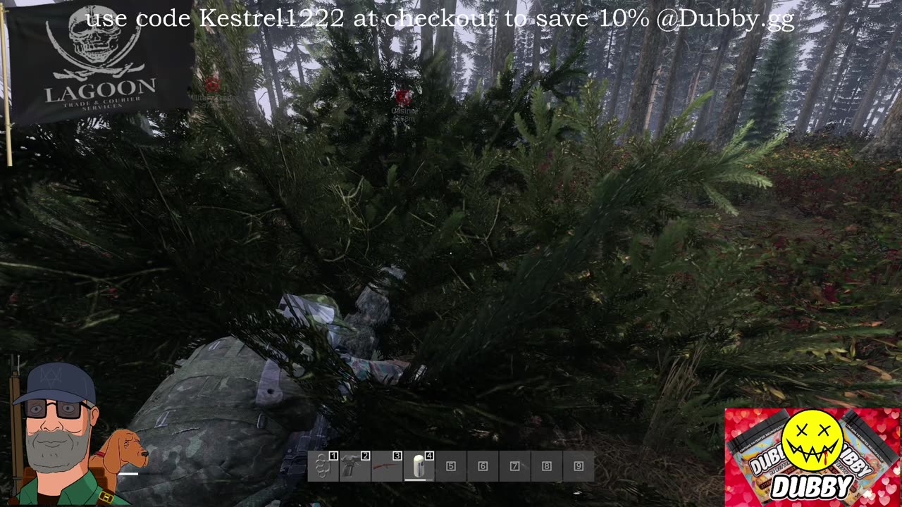 infinite rp