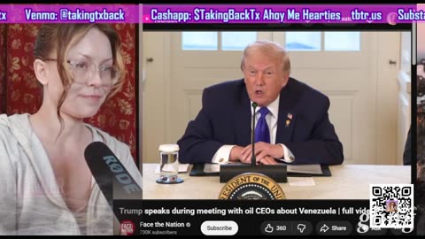 Trump Deserves 8 Nobel Peace Prizes