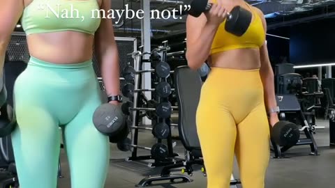 Breaking Limits: A Female Fitness Story