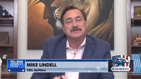 Corrupt Minnesota AG Keith Ellison TARGETS Mike Lindell’s Charities And Business