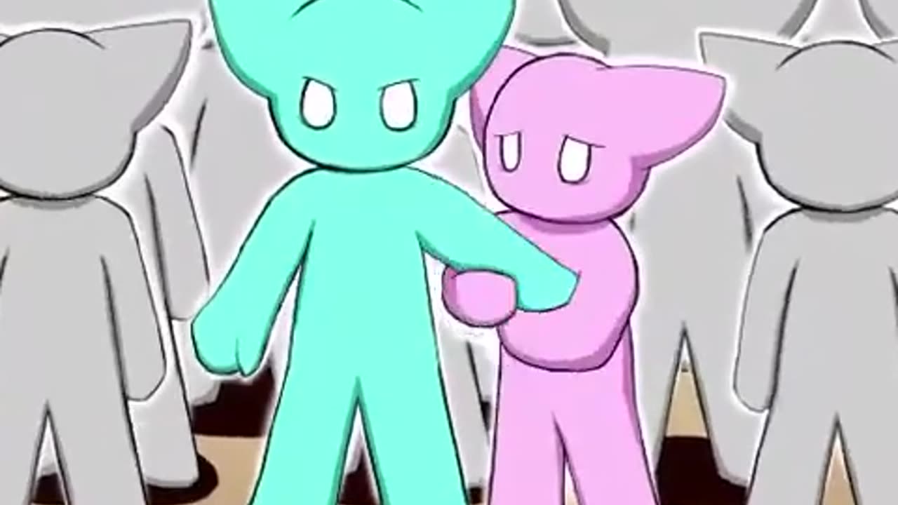 [2ch cats flash] DOGMATIC JUSTICE