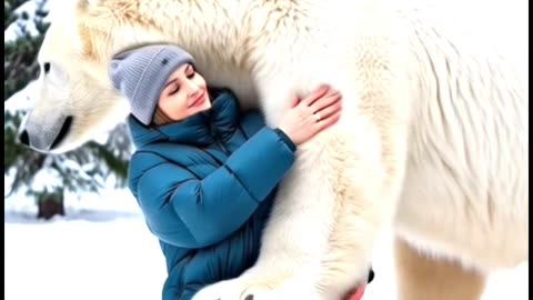 When love conquers fear