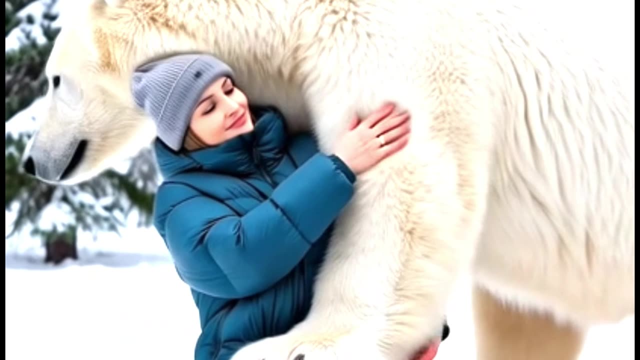 When love conquers fear