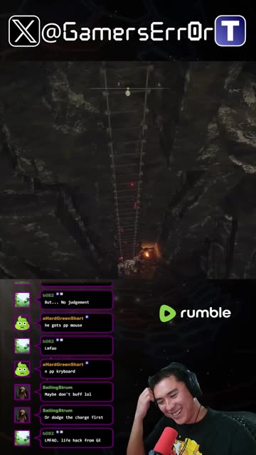 This Game Took My Innocence