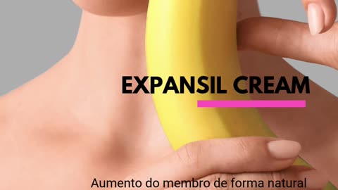 Expansil Cream