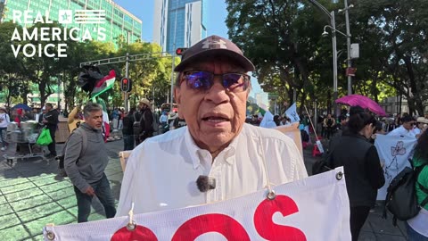 Mexican Citizen Calls for Trump and Rubio Go After the Cartels